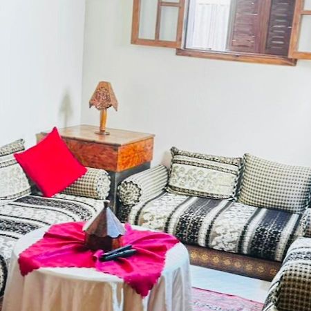 Appartement A 4 Minutes De La Plage Εσαουίρα Εξωτερικό φωτογραφία