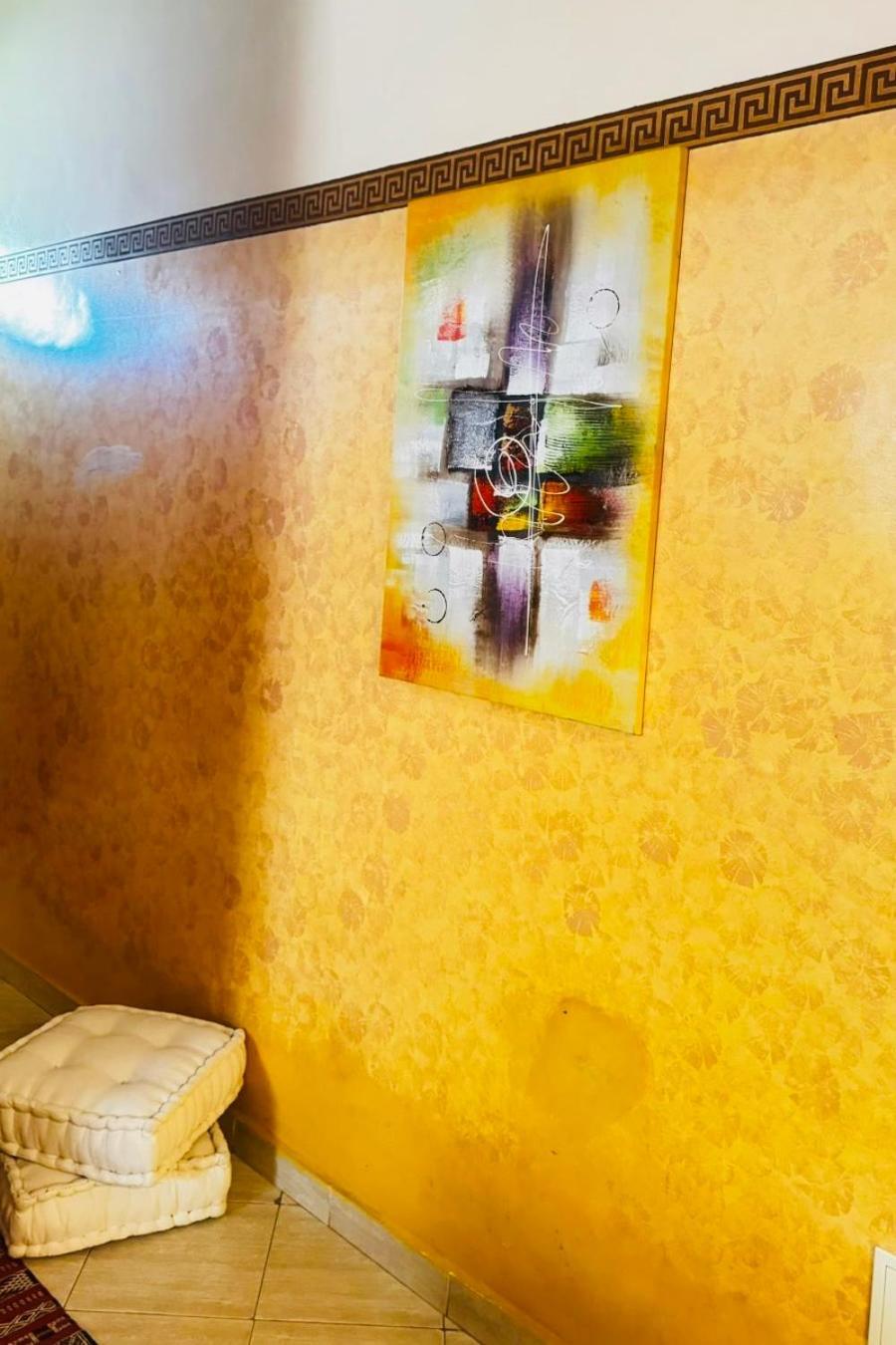 Appartement A 4 Minutes De La Plage Εσαουίρα Εξωτερικό φωτογραφία