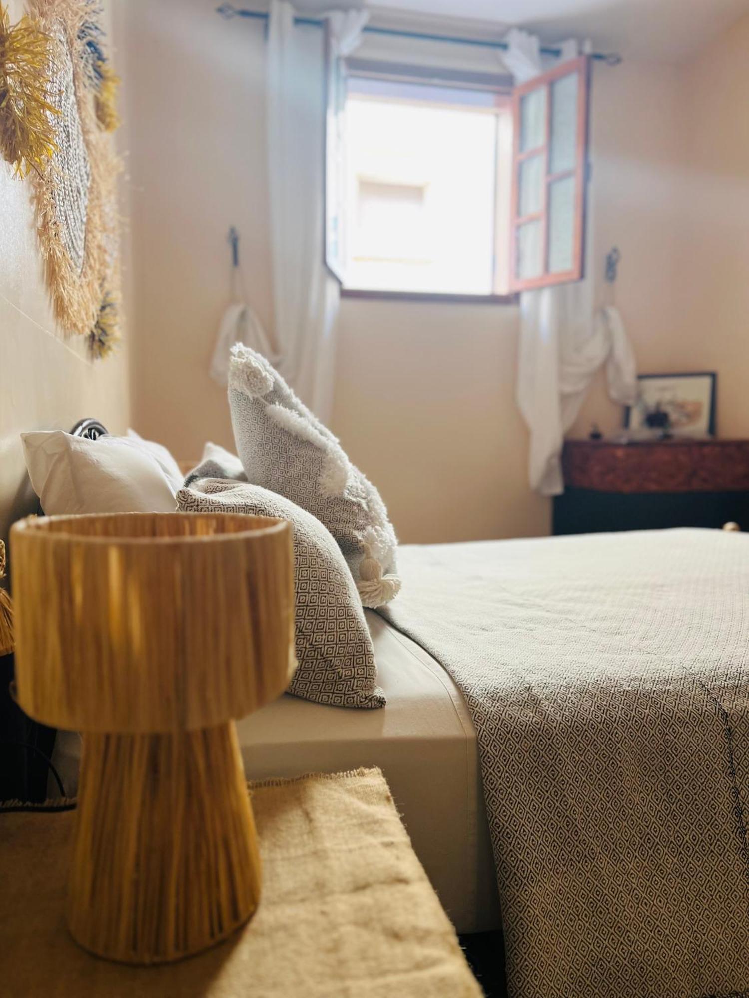 Appartement A 4 Minutes De La Plage Εσαουίρα Εξωτερικό φωτογραφία