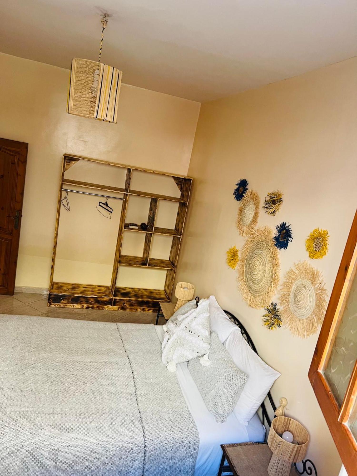 Appartement A 4 Minutes De La Plage Εσαουίρα Εξωτερικό φωτογραφία