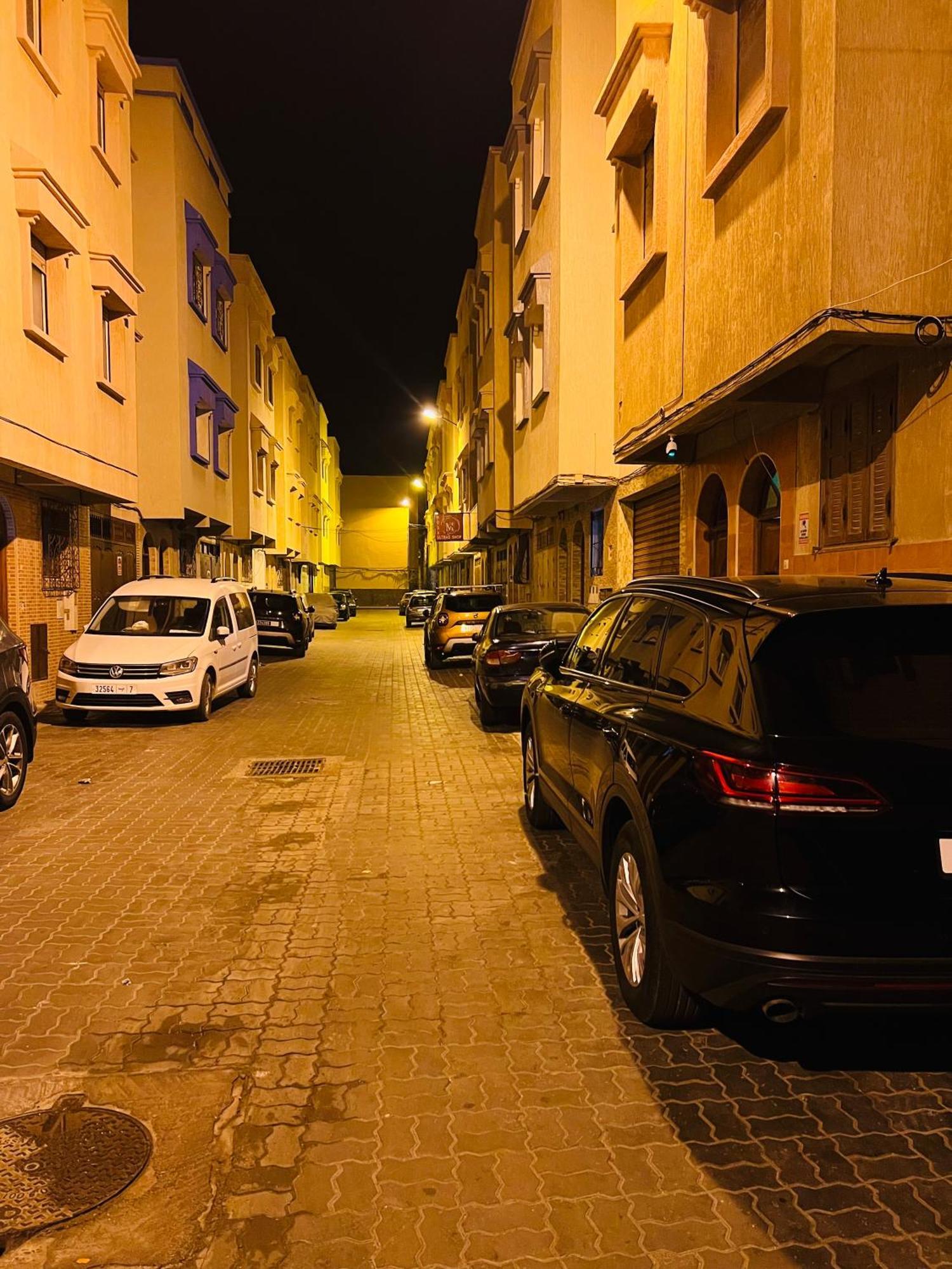 Appartement A 4 Minutes De La Plage Εσαουίρα Εξωτερικό φωτογραφία