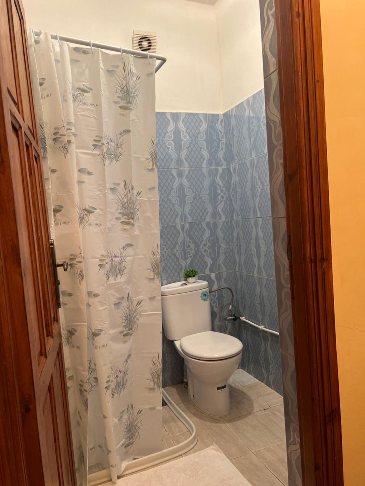 Appartement A 4 Minutes De La Plage Εσαουίρα Εξωτερικό φωτογραφία